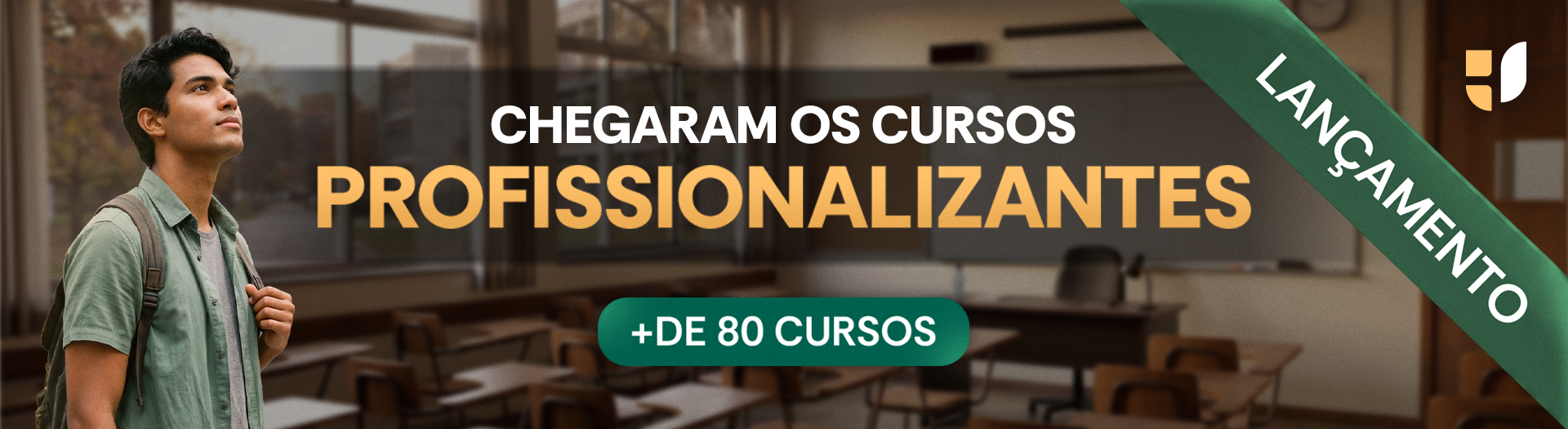 Cursos Profissionalizantes Unicive
