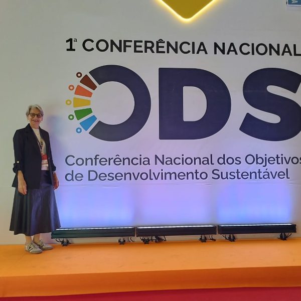 Unicive participa da 1ª Conferência Nacional dos ODS em Brasília
