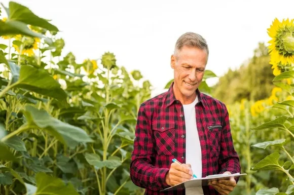 Administração e Agronegócio