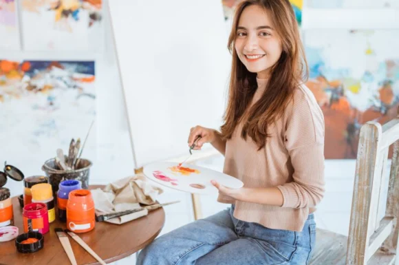 Artes Visuais