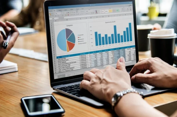 Big Data e Inteligência Analítica