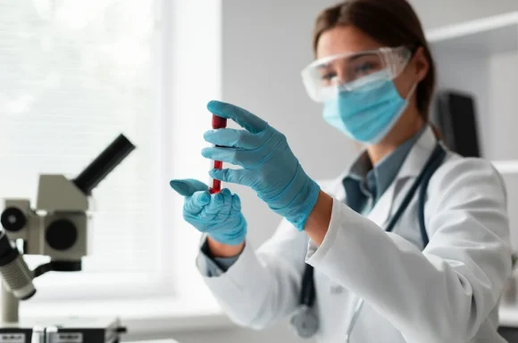 Biomedicina