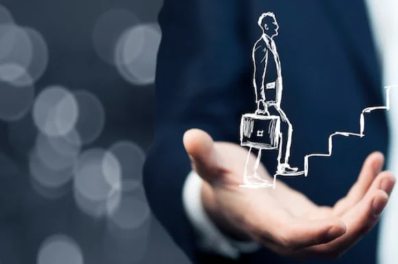 Coaching e Desenvolvimento Humano