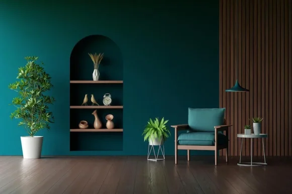 Design de Interiores