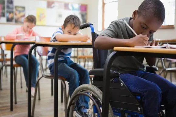 Educação Especial