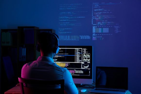 Computação e Informática