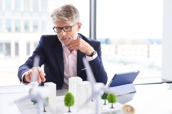 Ciências Imobiliárias