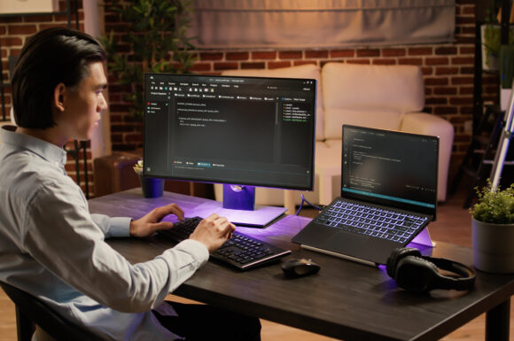 Desenvolvimento de Software e Web