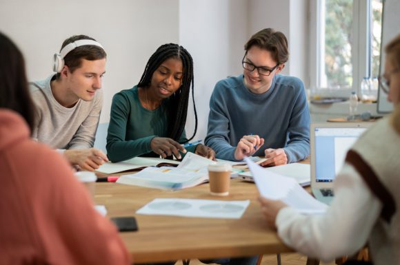 Administração e Planejamento de Projetos de Impacto Social