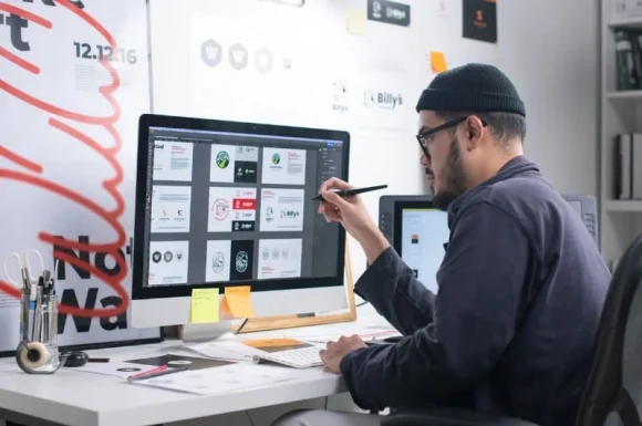 Profissionalizante de Assistente de Produção Gráfica
