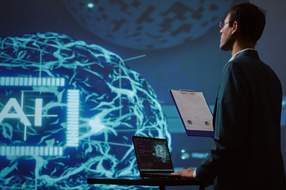 Ciência de Dados e Inteligência Artificial
