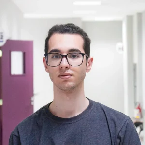 Gabriel D. Batista