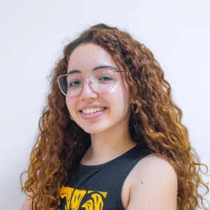 Giovana G. Soares
