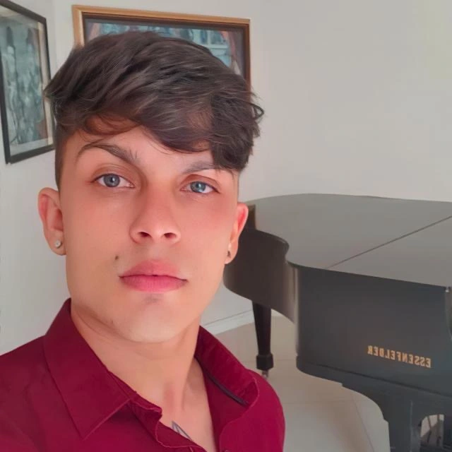 Guilherme R. Jesus