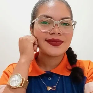 Ionara M. Souza