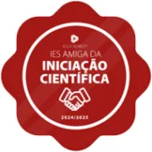 Selo Iniciação Científica